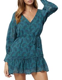 Shop Women s Floral Dresses from Joie up to 85 Off DealDoodle