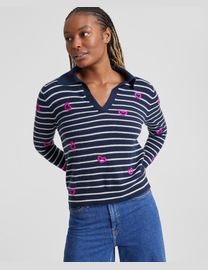 Macy's women's shirts on sale