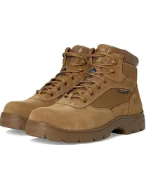 Shop Men s SKECHERS Work Boots up to 50 Off DealDoodle