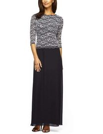 Shop Women s Alex Evenings Chiffon Dresses up to 70 Off DealDoodle